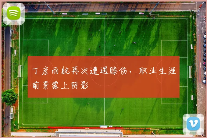 丁彦雨航再次遭遇膝伤，职业生涯前景蒙上阴影